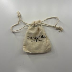 NWT PuraVida Wave Bracelet